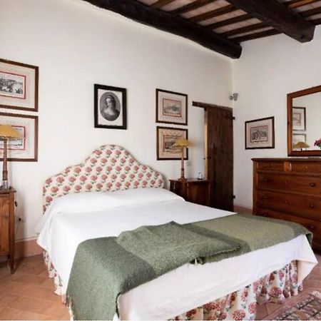 Villa Della Genga Country Houses Poreta Zewnętrze zdjęcie