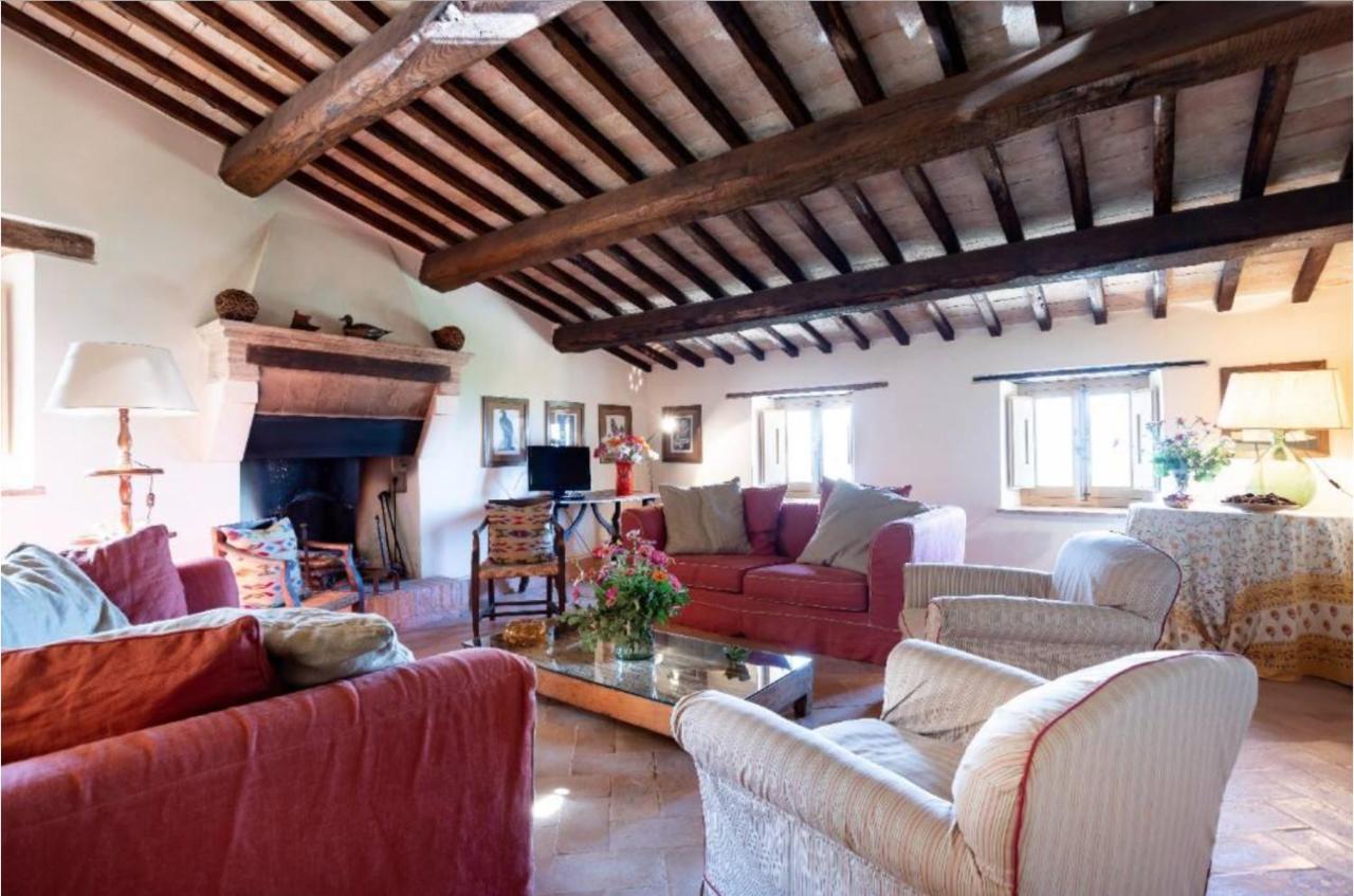 Villa Della Genga Country Houses Poreta Zewnętrze zdjęcie