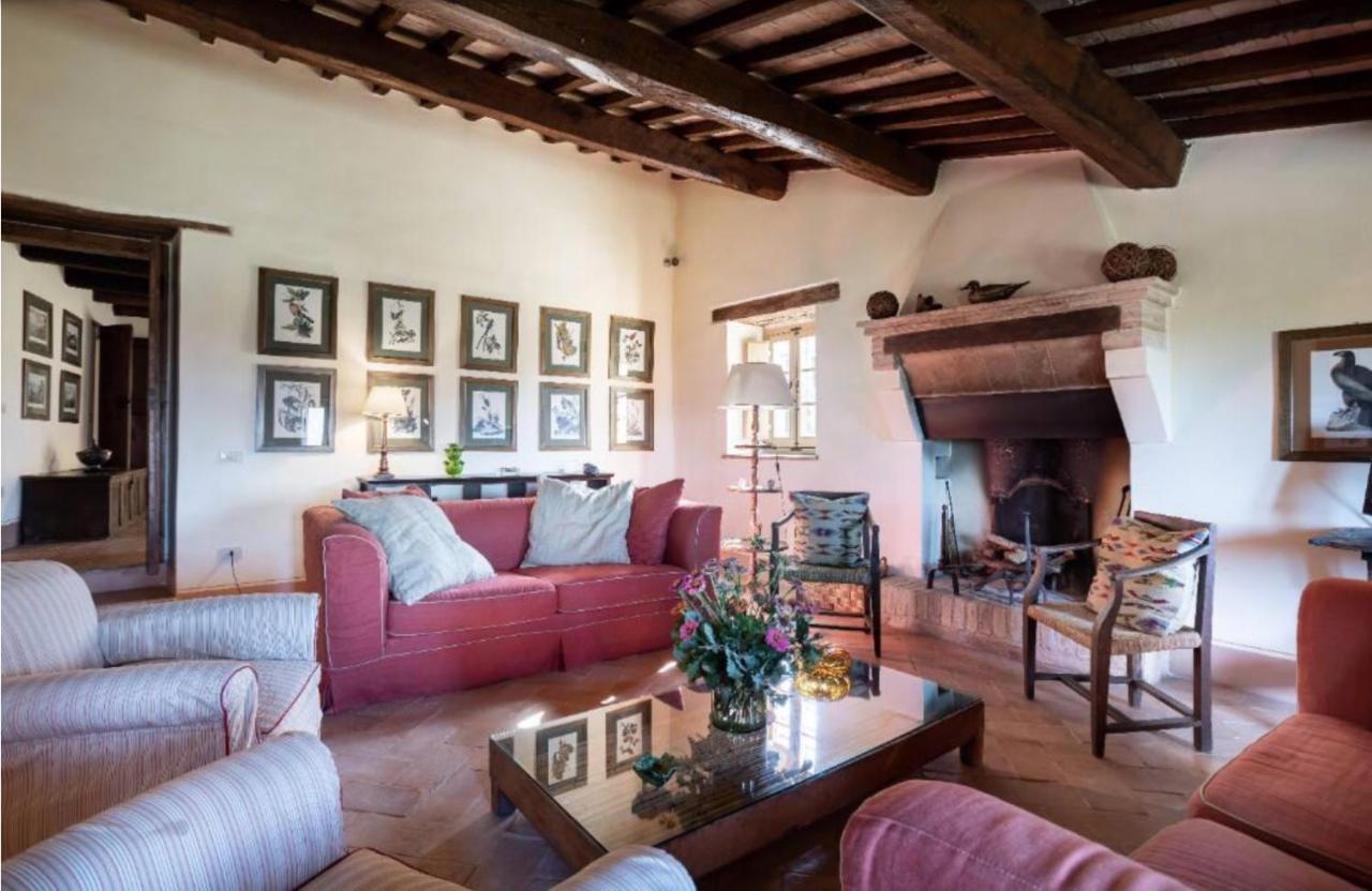 Villa Della Genga Country Houses Poreta Zewnętrze zdjęcie