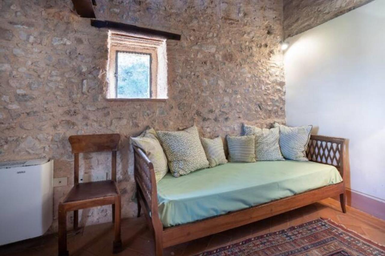 Villa Della Genga Country Houses Poreta Zewnętrze zdjęcie