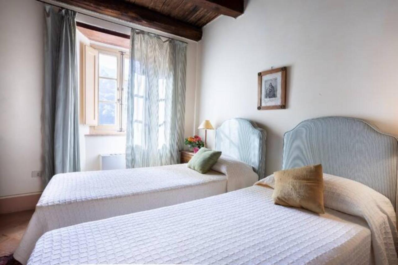 Villa Della Genga Country Houses Poreta Zewnętrze zdjęcie