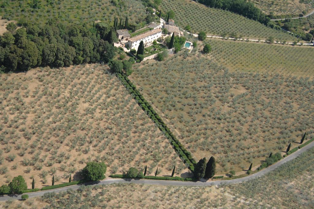 Villa Della Genga Country Houses Poreta Zewnętrze zdjęcie